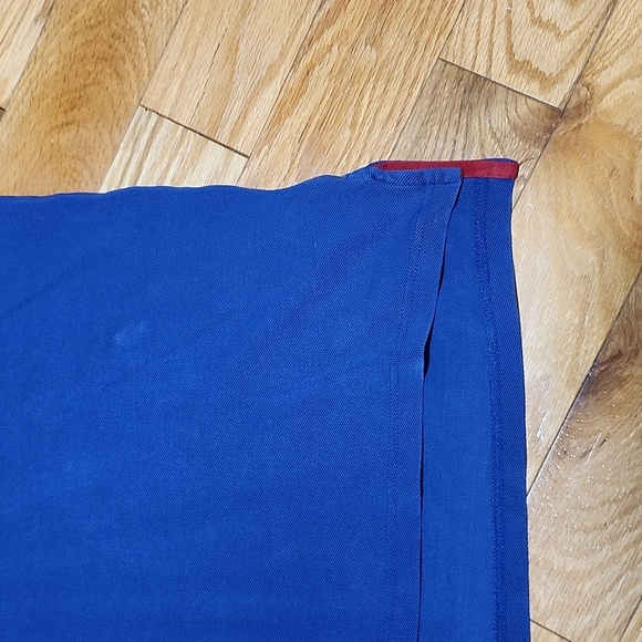 Tommy Hilfiger Y2K Polo Shirt - Picture 5 of 8